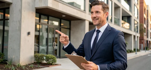 Toute l’actualité immobilière : tendances, conseils et analyses du marché Toute l’actualité immobilière : tendances, conseils et analyses du marché