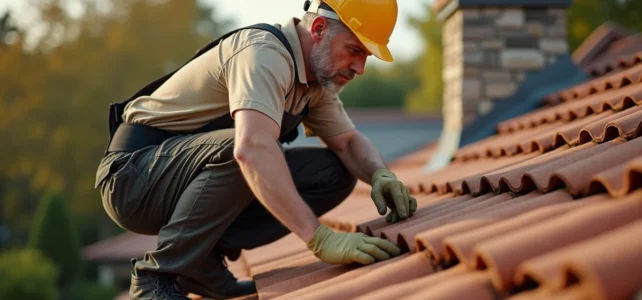 Comment choisir la meilleure toiture pour protéger votre maison de la chaleur Comment choisir la meilleure toiture pour protéger votre maison de la chaleur