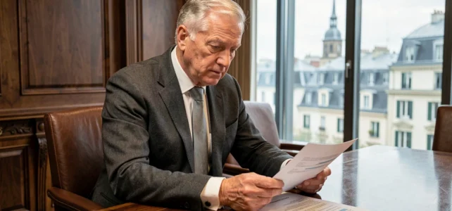 Découverte du salaire de Philippe Donnet chez Generali : chiffres et explications