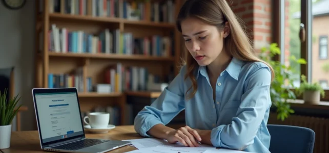 Tout savoir sur les conditions et cautions pour obtenir un prêt étudiant en 2024