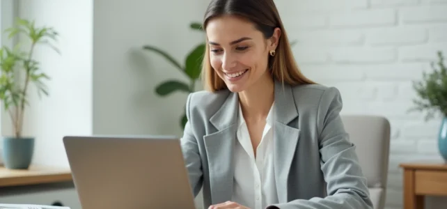 Les nouvelles tendances de l’immobilier en ligne : comment acheter ou vendre efficacement Les nouvelles tendances de l’immobilier en ligne : comment acheter ou vendre efficacement