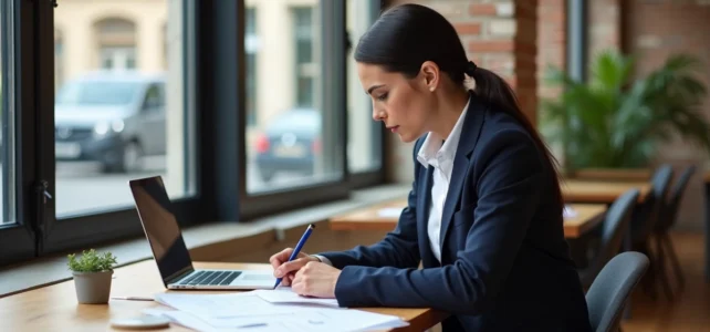 Comment réussir la création d’entreprise en France : conseils et étapes clés Comment réussir la création d’entreprise en France : conseils et étapes clés