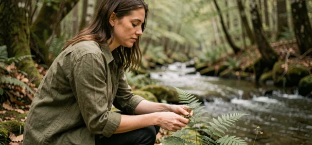 Découvrez toutes les actualités et nouveautés du monde naturel avec Zaturelle