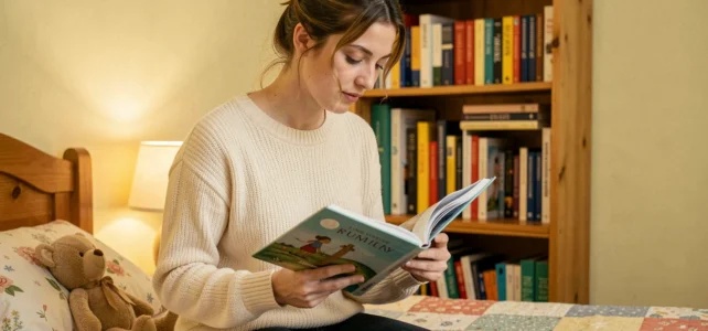 Les plus belles histoires pour enfants à lire avant de s’endormir Les plus belles histoires pour enfants à lire avant de s’endormir
