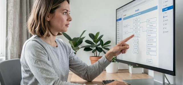 Comment utiliser efficacement le plan du site Electriciret pour mieux naviguer