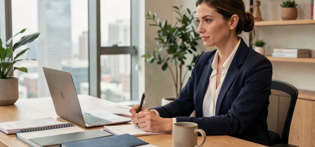 Découvrez les facteurs clés de la productivité au travail pour booster votre efficacité Découvrez les facteurs clés de la productivité au travail pour booster votre efficacité