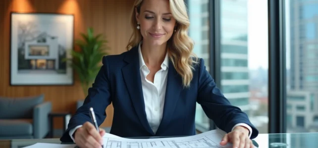 Tendances et conseils pour réussir vos investissements immobiliers en 2024