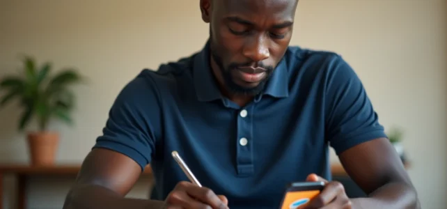 Comment suivre la procédure d’identification MTN CI en ligne facilement et rapidement