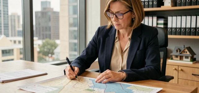 Tout savoir sur le foncier : actualités, conseils et opportunités pour investisseurs