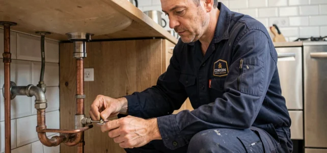 Découvrez les meilleurs plombiers à Courbevoie : avis et conseils pour bien choisir Découvrez les meilleurs plombiers à Courbevoie : avis et conseils pour bien choisir