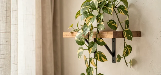 Découvrez les plantes d’intérieur retombantes naturelles pour sublimer votre décoration maison Découvrez les plantes d’intérieur retombantes naturelles pour sublimer votre décoration maison